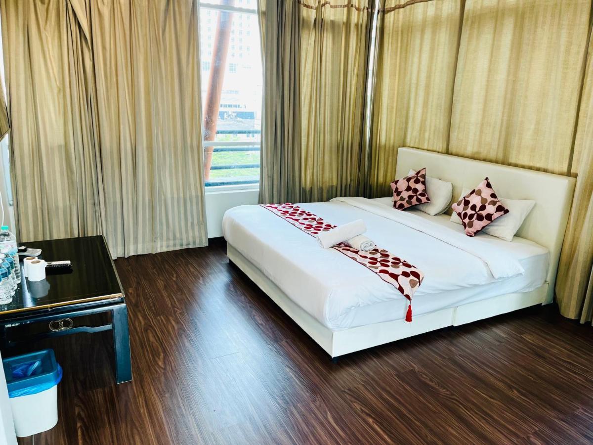 Hotel Sky @ Pudu 2*