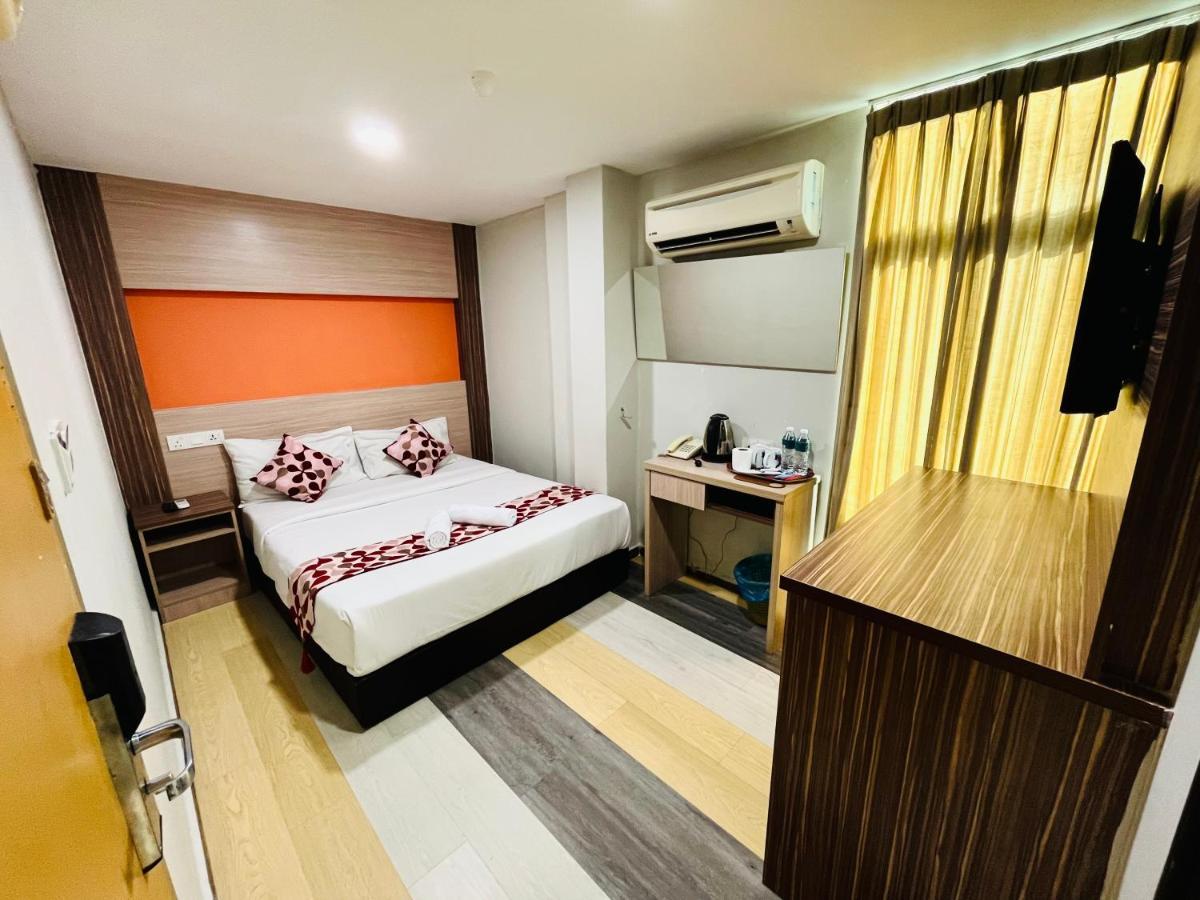 Hotel Sky @ Pudu 2*