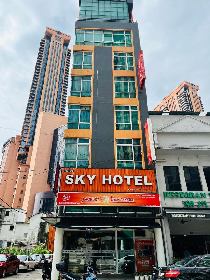 Sky @ Pudu