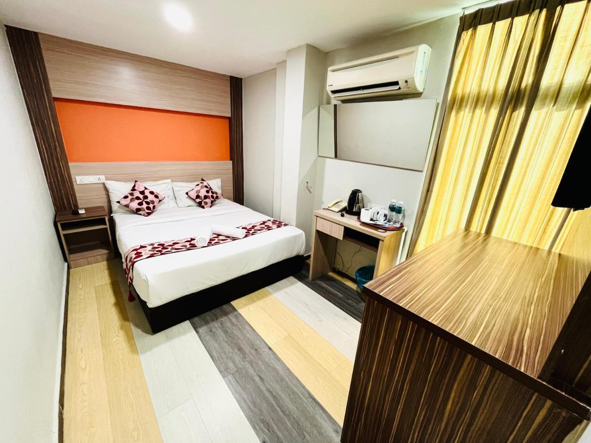 Hotel Sky @ Pudu 2*