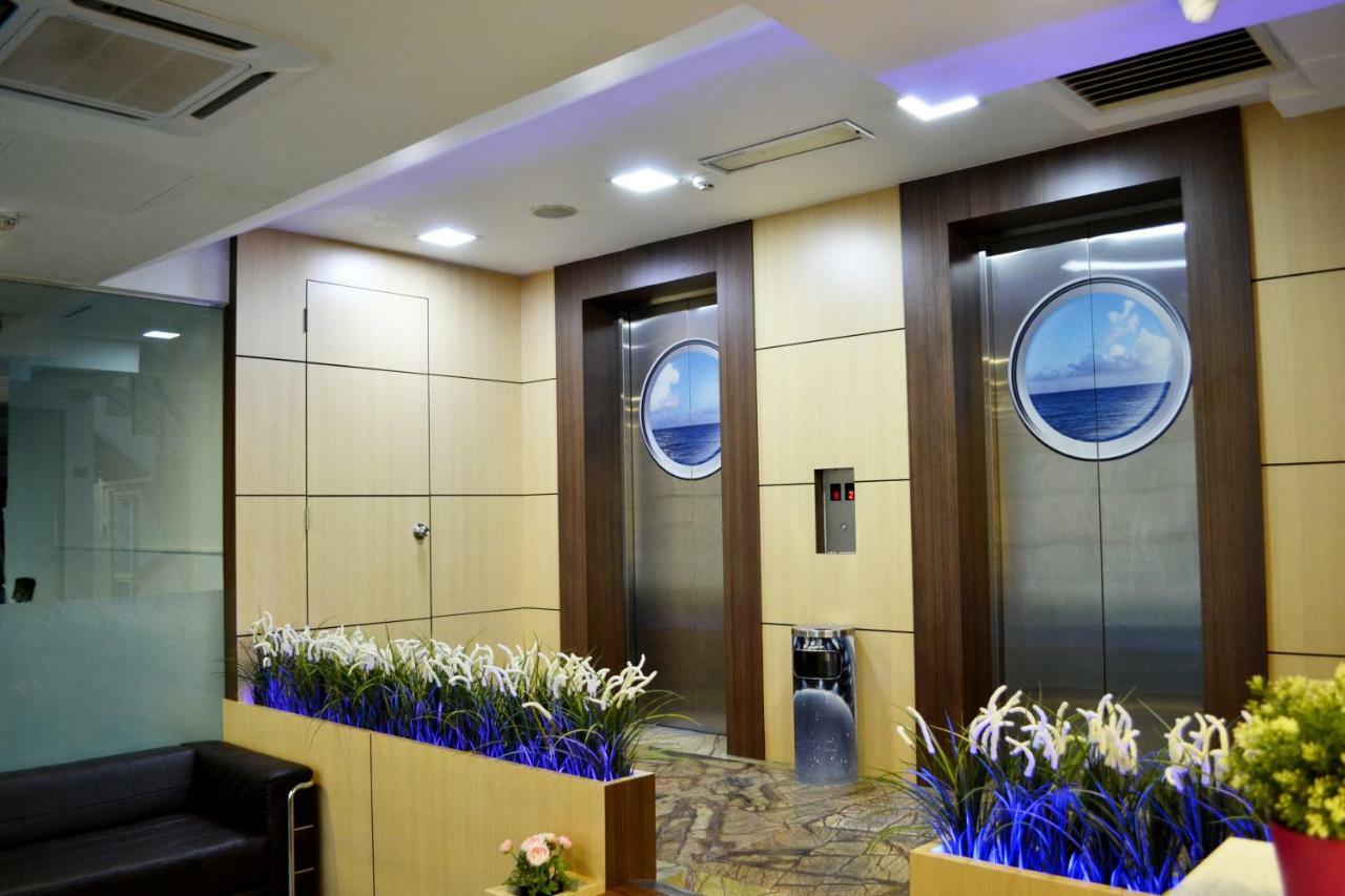 Hotel Sky @ Pudu