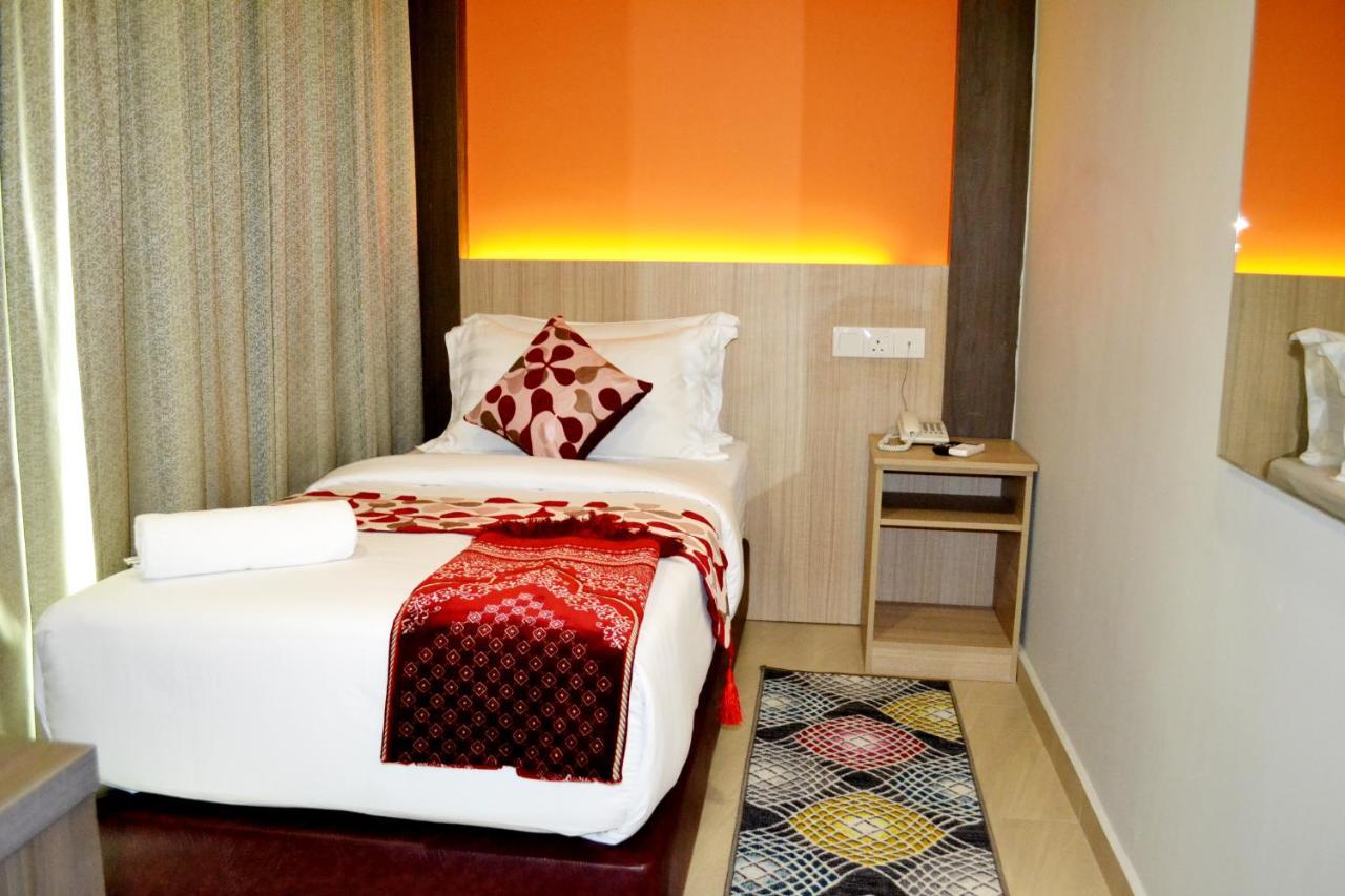 Hotel Sky @ Pudu
